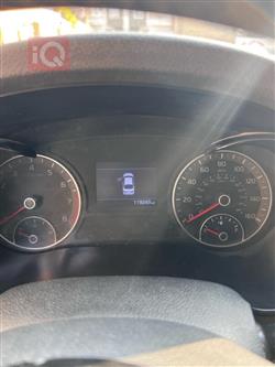 كيا اوبتيما